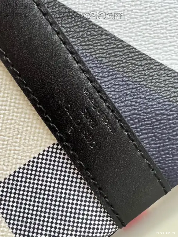First bag ru KEEPALL LOUIS VUITTON BANDOULIÈRE 50 0626